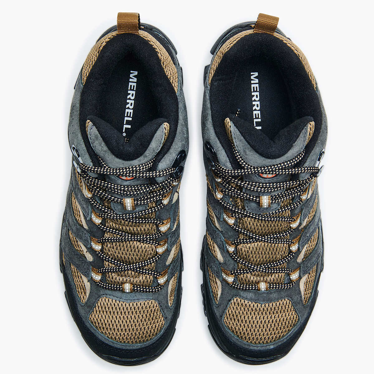 Men's Moab 3 Mid Waterproof