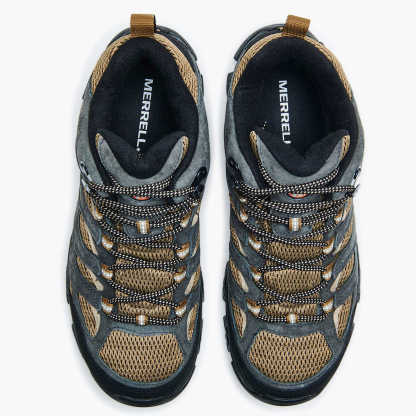 Men's Moab 3 Mid Waterproof