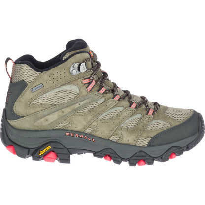 Women‘s Moab 3 Mid GORE-TEX®