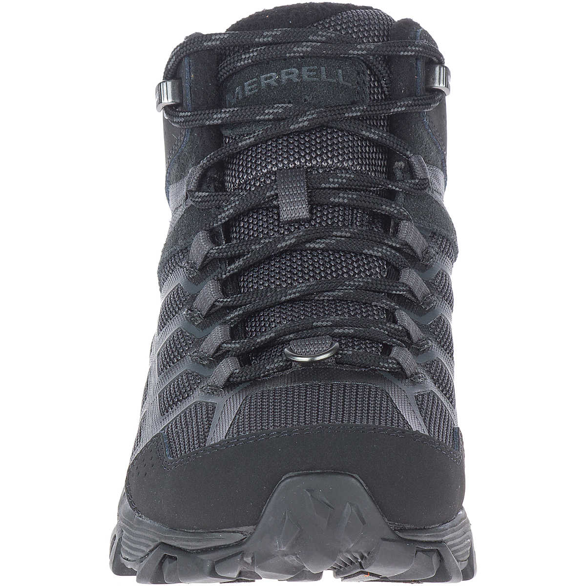 Women's Moab FST 3 Thermo Mid Waterproof