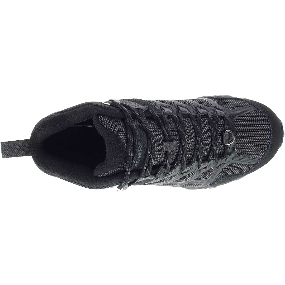 Women's Moab FST 3 Thermo Mid Waterproof