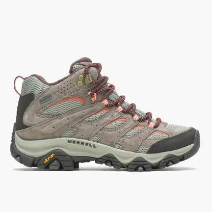 Femme Moab 3 Mid GORE-TEX®