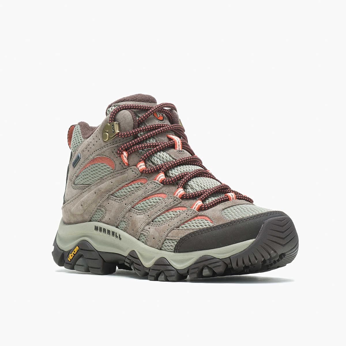 Femme Moab 3 Mid GORE-TEX®