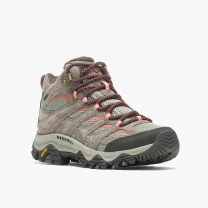 Femme Moab 3 Mid GORE-TEX®