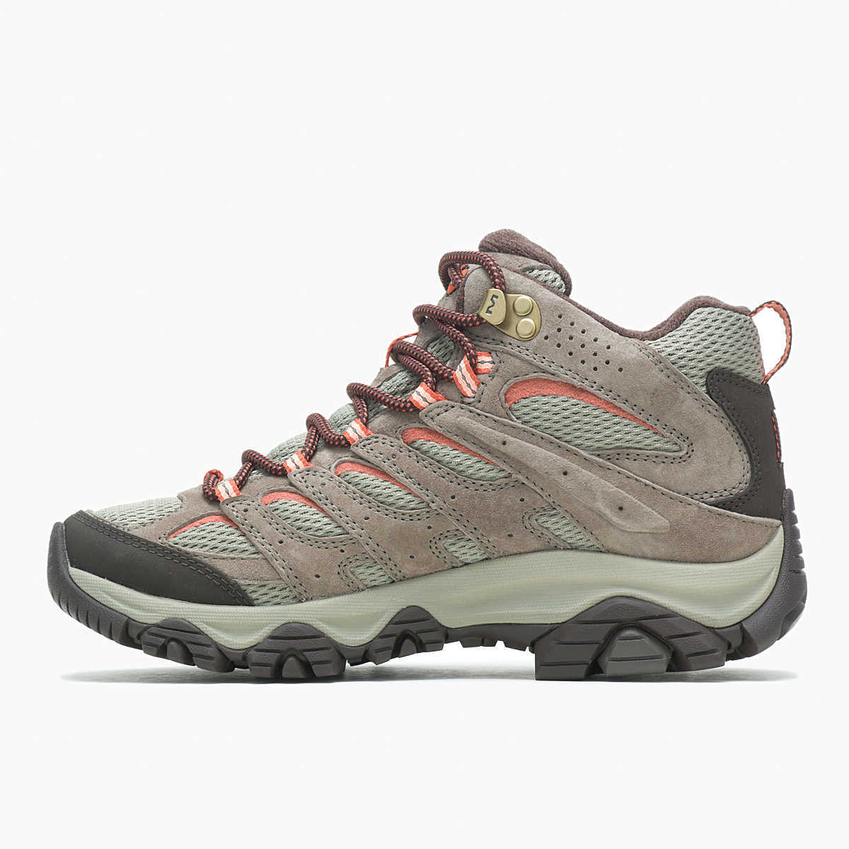 Femme Moab 3 Mid GORE-TEX®