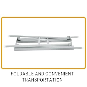 FOLDABLE AND CONVENIENT TRANSPORTATION