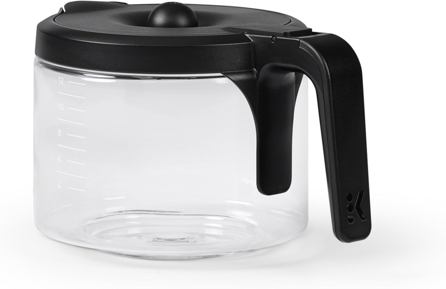 Keurig K-Duo Hot & Iced Single Serve & Carafe Coffee Maker, MultiStream Technology, 72oz Reservoir (Gen 2)