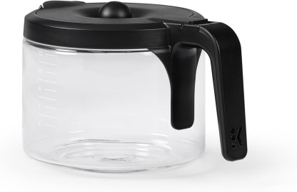 Keurig K-Duo Hot & Iced Single Serve & Carafe Coffee Maker, MultiStream Technology, 72oz Reservoir (Gen 2)