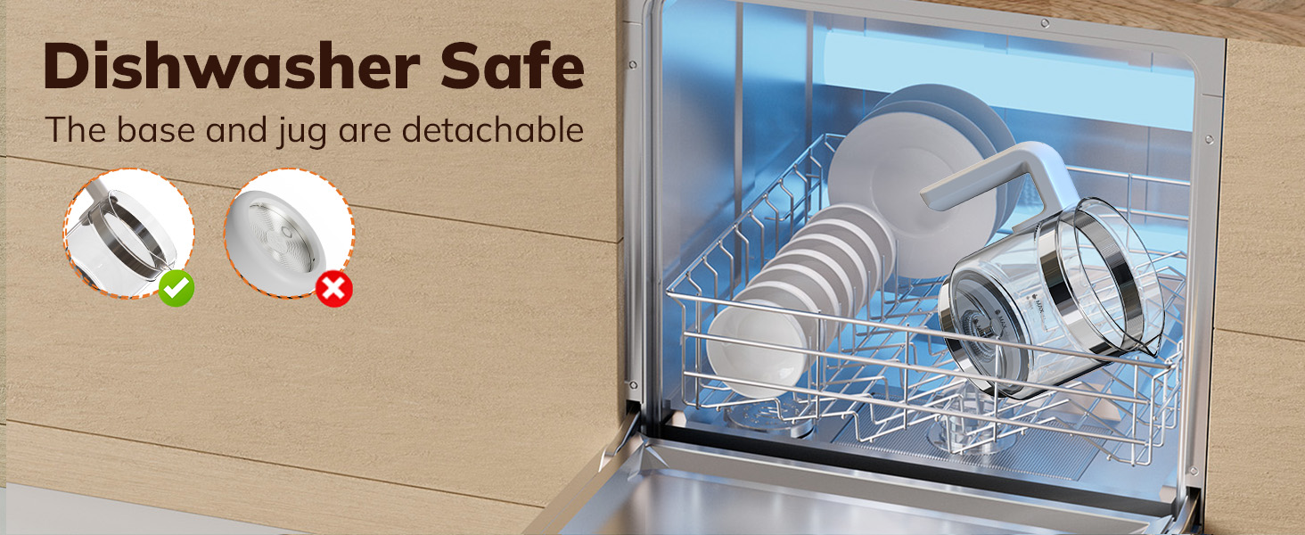 Electric Milk Frother and Steamer