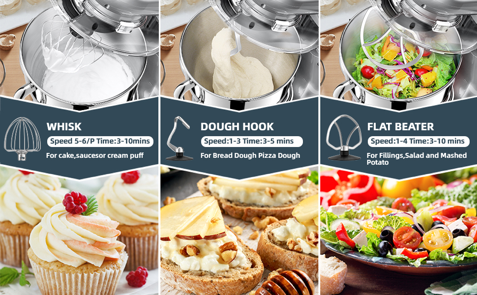 kitchenaid hand mixer