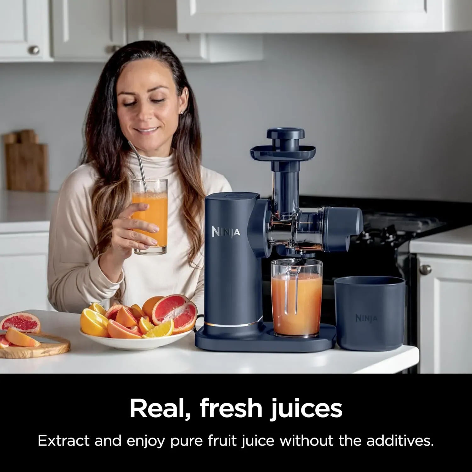 Juicer Machines