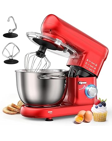 mixers kitchen electric stand mixer