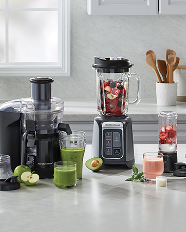 Hamilton Beach Brand Story