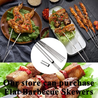 WILLBBQ Charcoal Grills Commercial Quality Portable Hibachi BBQ Lamb Skewer Folded Camping Barbecue Grill for Backyard Outdoor Cooking Use(31.6x7.1x5.1 inch) - The Perfect Gifts for Grill Lovers