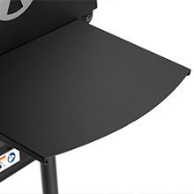 Extra large side table 