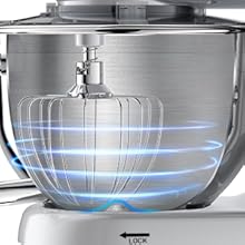 kitchenaid hand mixer