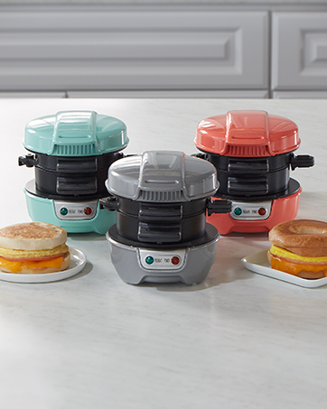 Hamilton Beach Brands