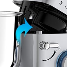 kitchenaid hand mixer