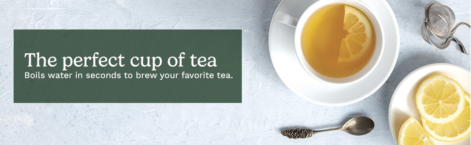 programmable kettle perfectemp