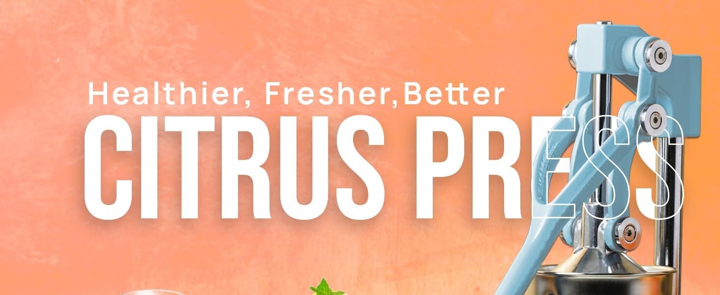 Citrus Press