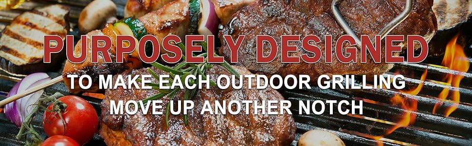 tabletop grill GT001