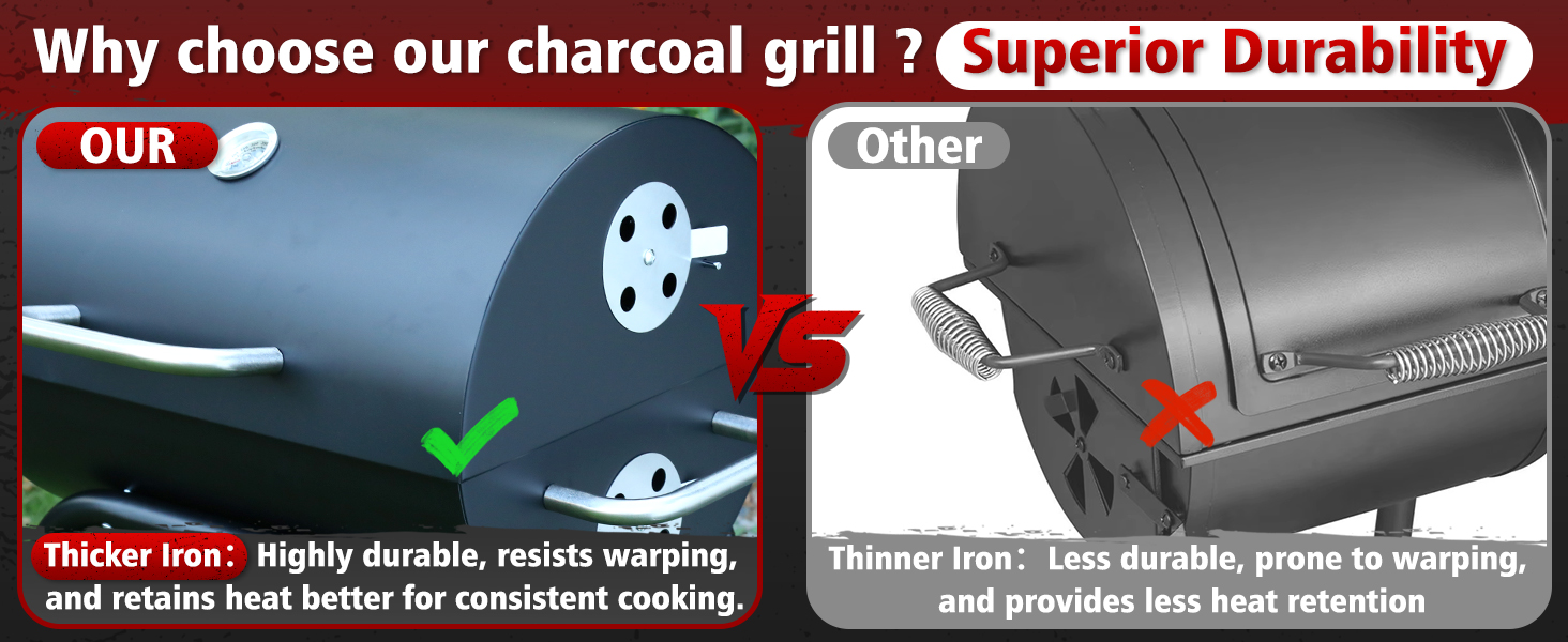 grill for outdoor grill
