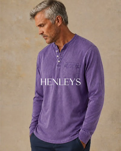 HENLEY