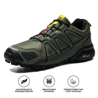 （🔥Limited Time Sale Orthopedic Walking Shoes | Arch Support & Plantar Fasciitis Pain Relief