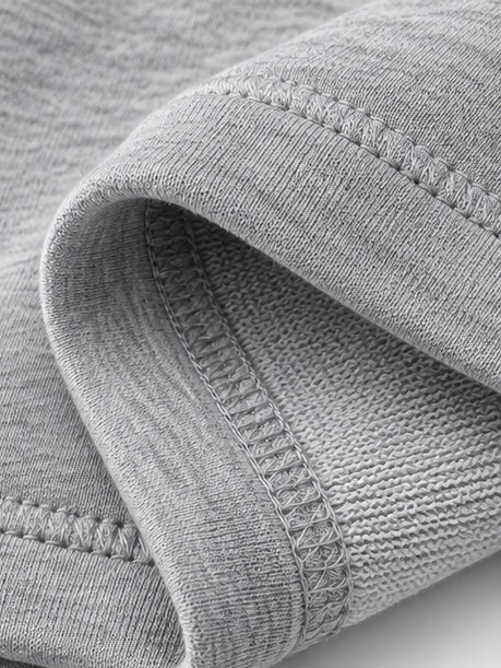 Sudadera Deportiva de Manga Larga para Hombre