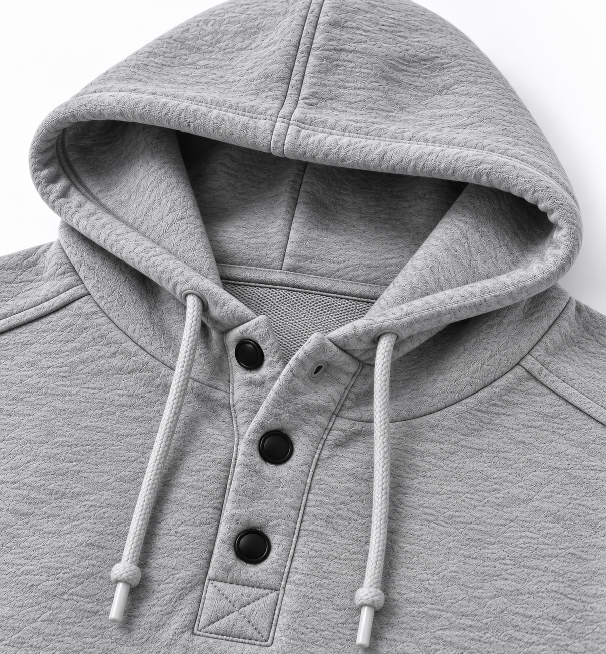 Sudadera Deportiva de Manga Larga para Hombre