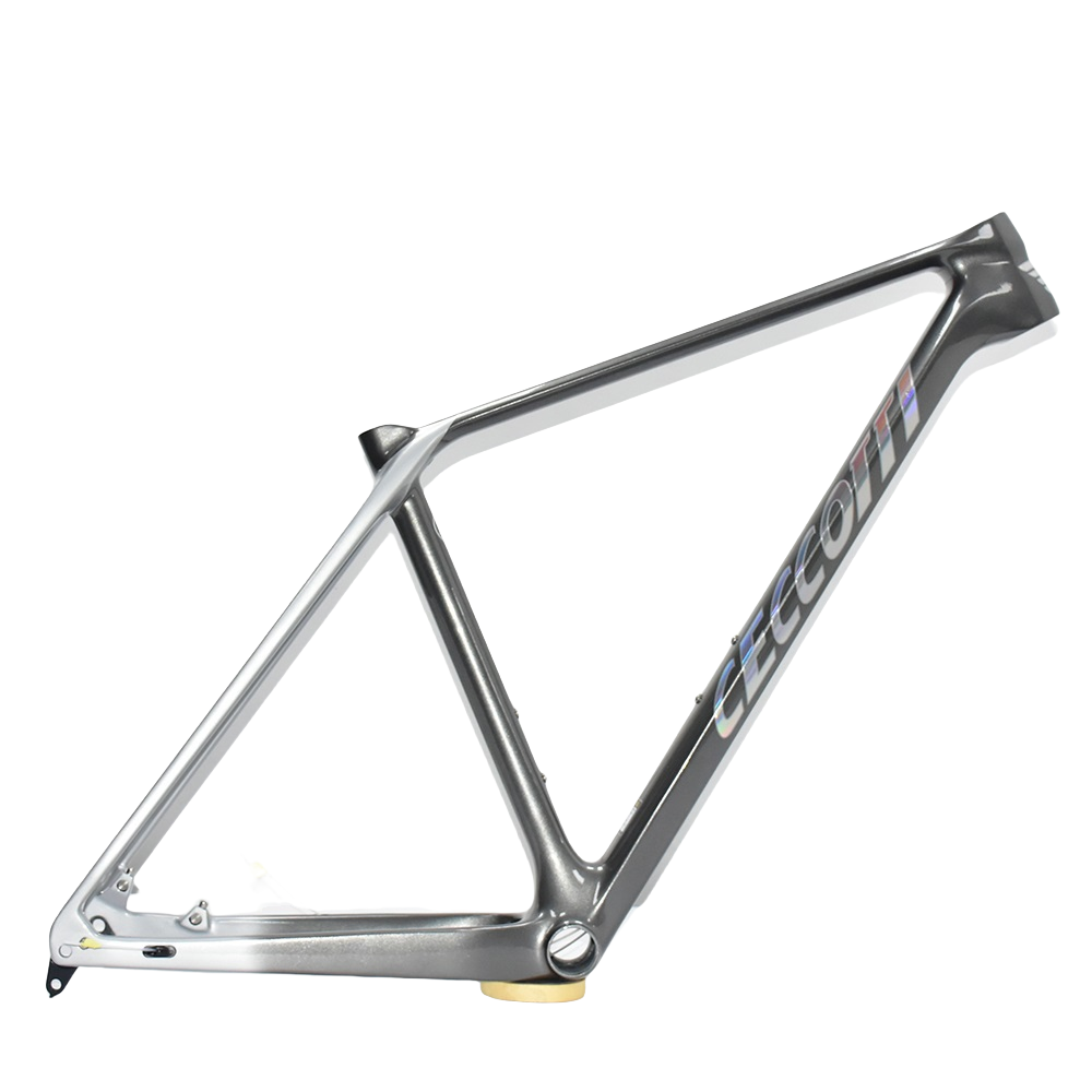 M07 CECCOTTI 148*12 CARBON MOUTAIN BICYCLE FRAMEST FULL INNER CABLE