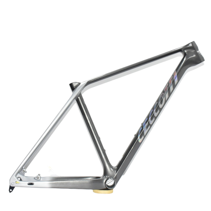 M07 CECCOTTI 148*12 CARBON MOUTAIN BICYCLE FRAMEST FULL INNER CABLE