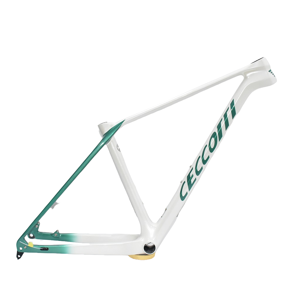 M07 CECCOTTI 148*12 CARBON MOUTAIN BICYCLE FRAMEST FULL INNER CABLE