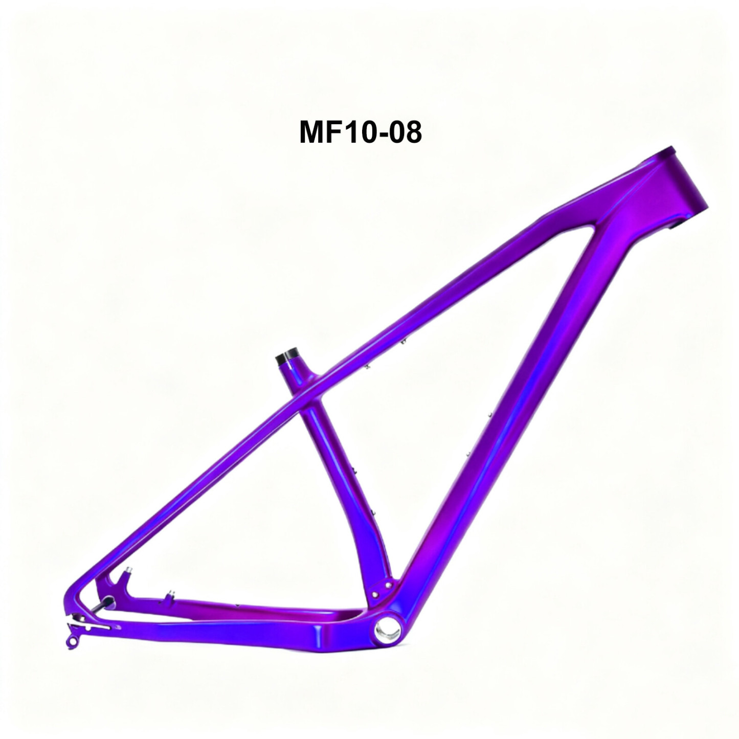 M10 CECCOTTI 148*12 CARBON MOUTAIN BICYCLE FRAMEST FULL INNER CABLE