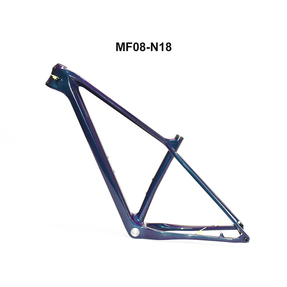 M08 CECCOTTI 148*12 CARBON MOUTAIN BICYCLE FRAMEST
