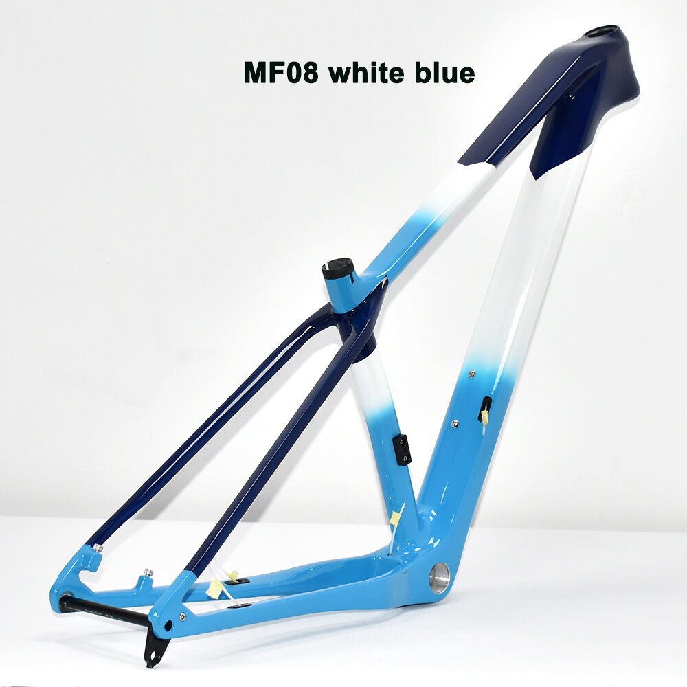 M08 CECCOTTI 148*12 CARBON MOUTAIN BICYCLE FRAMEST