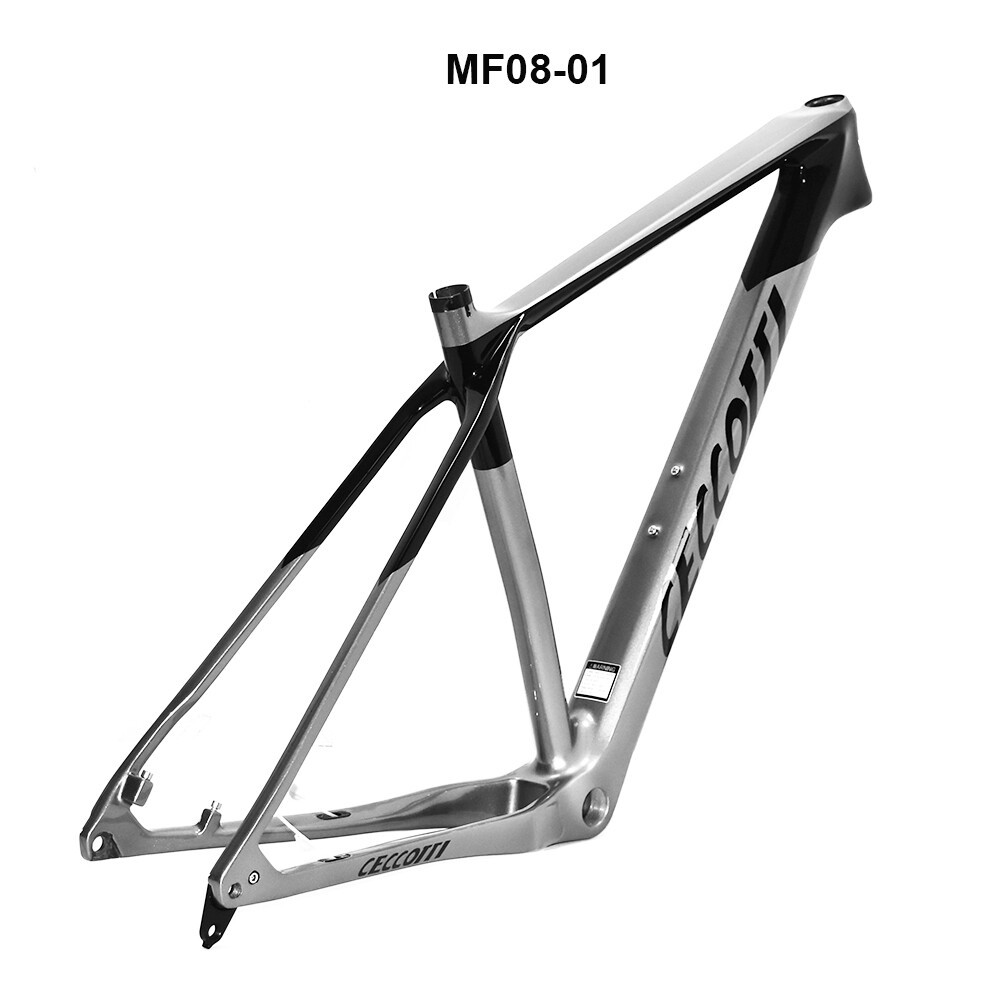 M08 CECCOTTI 148*12 CARBON MOUTAIN BICYCLE FRAMEST