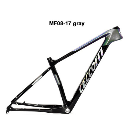 M08 CECCOTTI 148*12 CARBON MOUTAIN BICYCLE FRAMEST