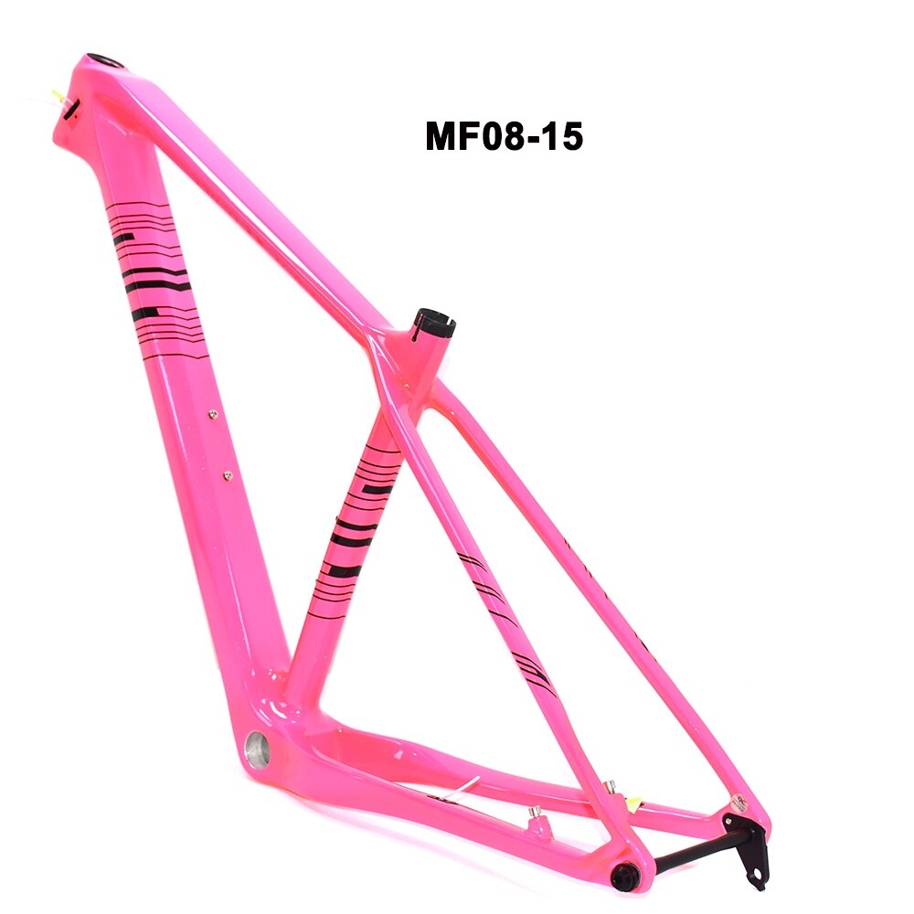 M08 CECCOTTI 148*12 CARBON MOUTAIN BICYCLE FRAMEST