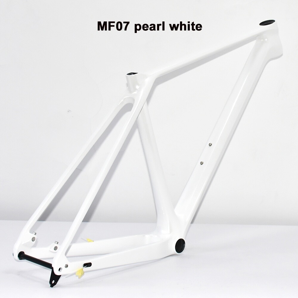 M07 CECCOTTI 148*12 CARBON MOUTAIN BICYCLE FRAMEST FULL INNER CABLE