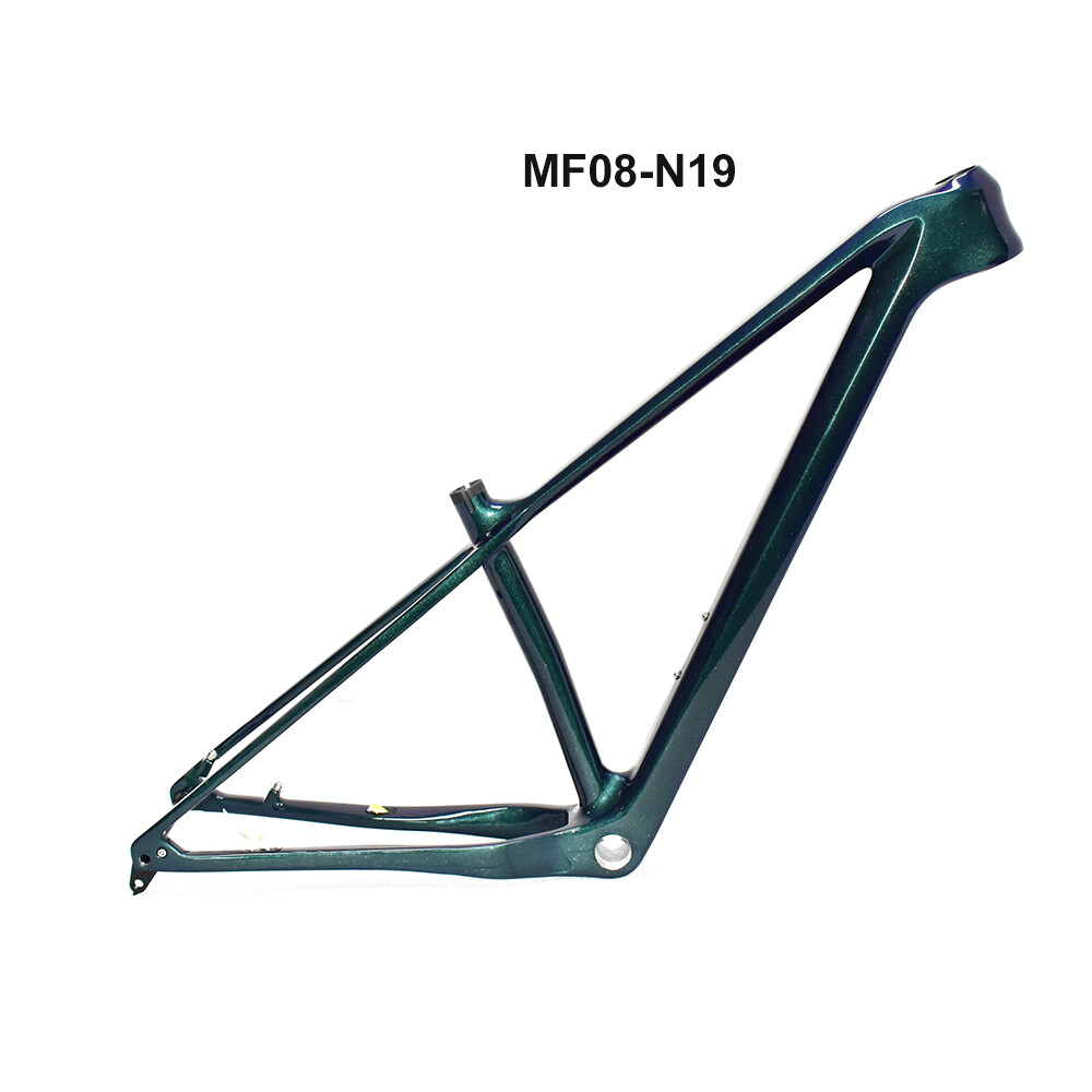 M08 CECCOTTI 148*12 CARBON MOUTAIN BICYCLE FRAMEST