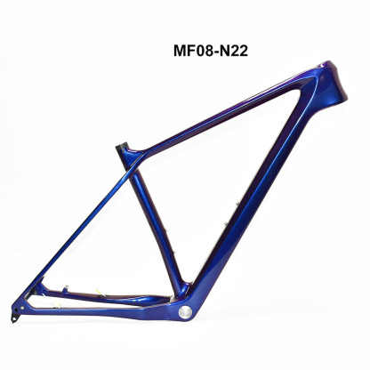 M08 CECCOTTI 148*12 CARBON MOUTAIN BICYCLE FRAMEST