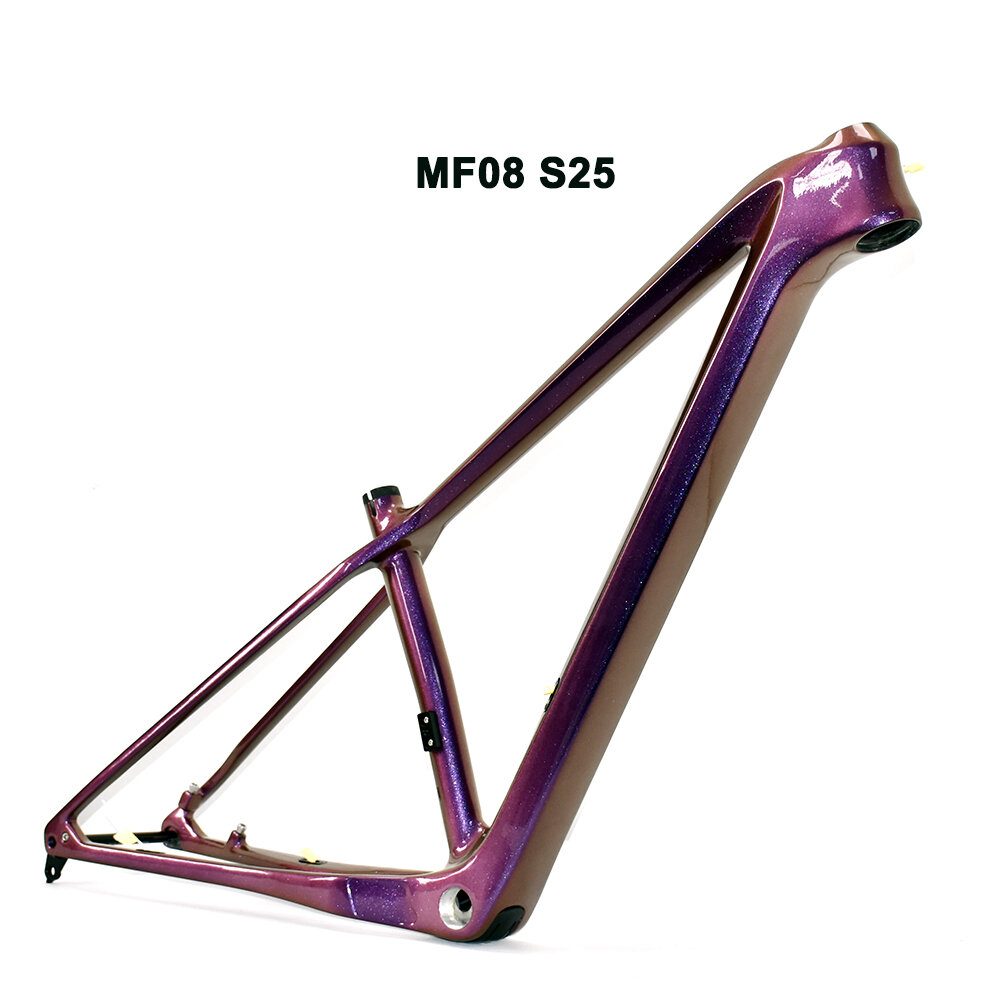 M08 CECCOTTI 148*12 CARBON MOUTAIN BICYCLE FRAMEST