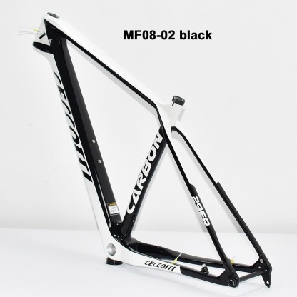 M08 CECCOTTI 148*12 CARBON MOUTAIN BICYCLE FRAMEST