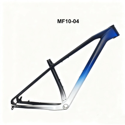 M10 CECCOTTI 148*12 CARBON MOUTAIN BICYCLE FRAMEST FULL INNER CABLE