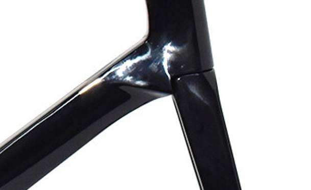 MTB FULL HIDDEN FORK ,CARBON Moutain Fork ,110*15mm axel, 