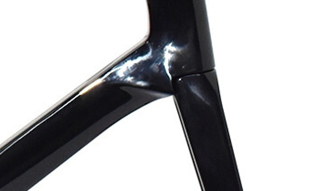 MTB FULL HIDDEN FORK ,CARBON Moutain Fork ,110*15mm axel, 