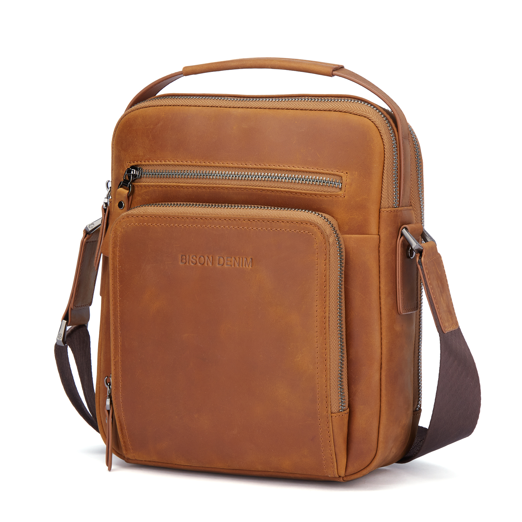 vintage crossbody bag