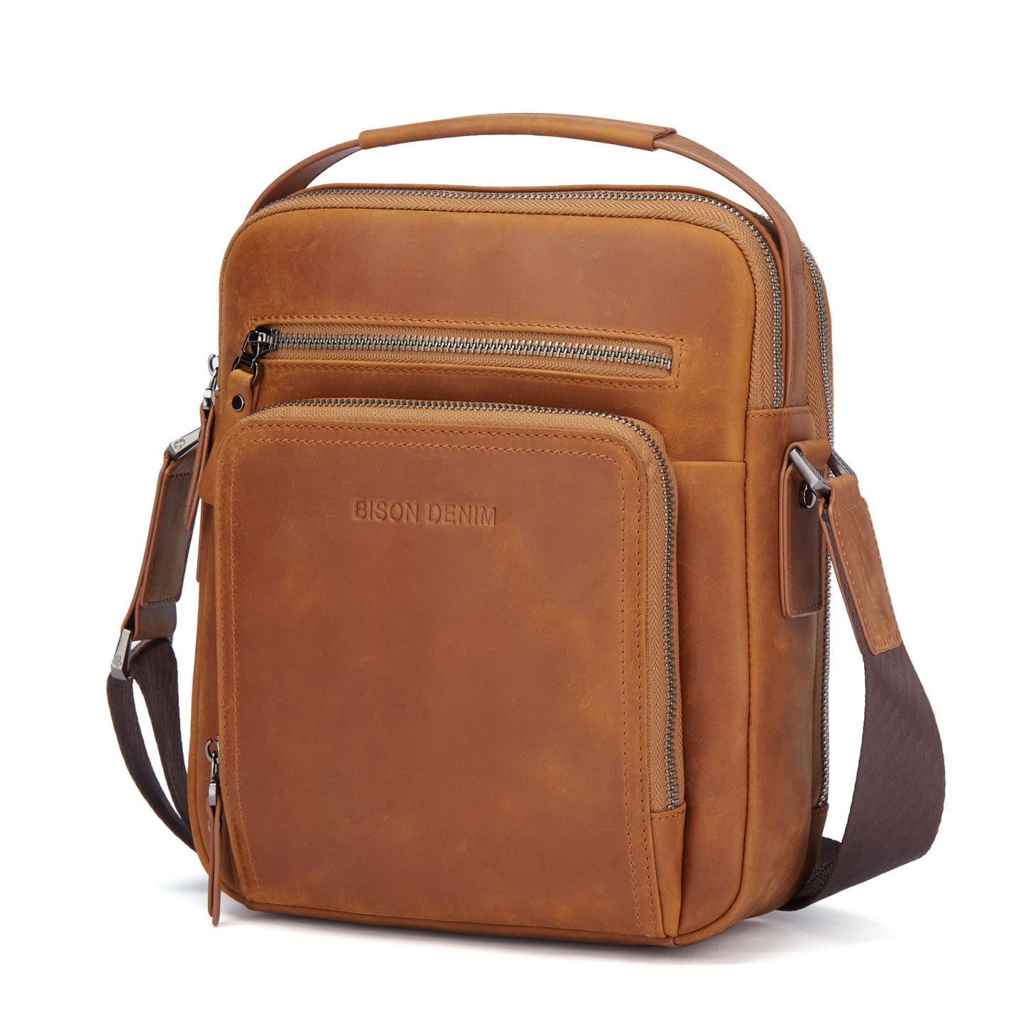 vintage crossbody bag