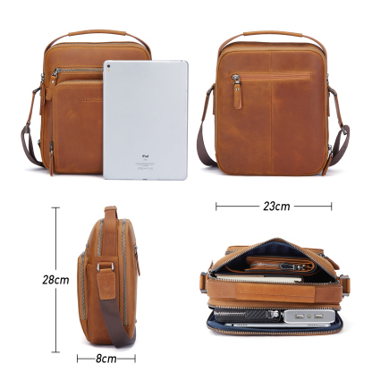 vintage crossbody bag
